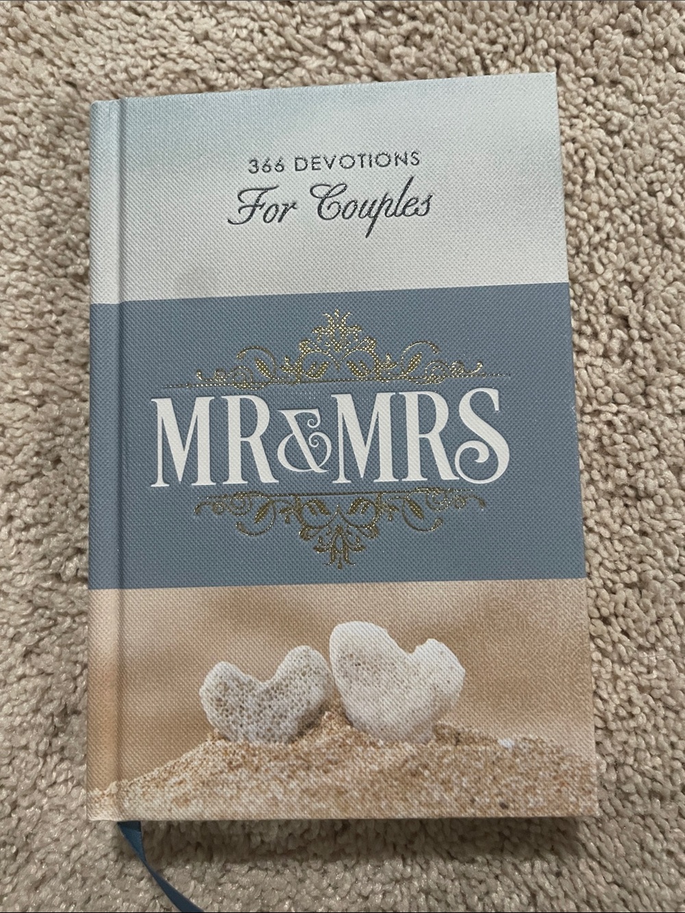 365 Devotions for Couples